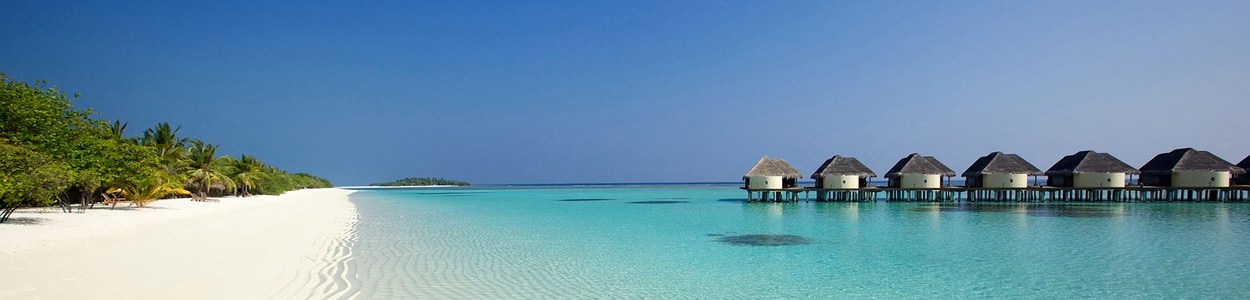Maldivas Hotel Overwater 0