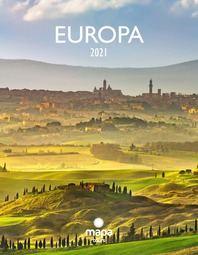 Mapatours Europa V21