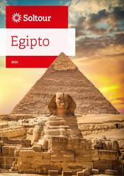 Soltour Egipto 2021
