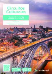 Cn Travel Circuitos Culturales 2021  España Y Europa