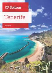 Soltour  Tenerife
