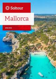 Soltour  Mallorca 2021