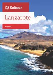 Soltour  Lanzarote 2021 22