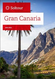 Soltour  Gran Canaria 2021 22