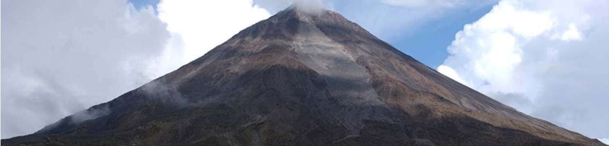 Fotos Baner Web Volcan Arenal Costa Rica