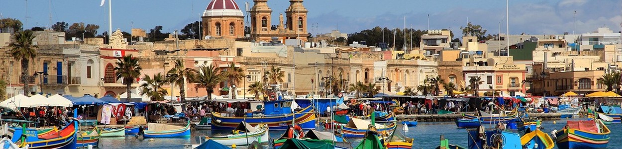 Malta Barcos