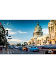 Catai  Cuba 2022 Portada
