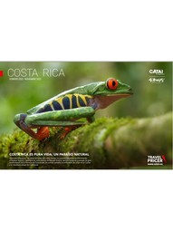 Catai  Costa Rica 2022