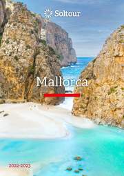 Soltour Mallorca Hasta Abr 23 Portada
