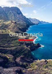 Soltour Gran Canaria Hasta Abr 23 Portada