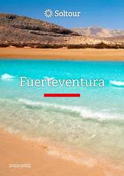 Soltour Fuerteventura Hasta Abr 23 Fuerteventura