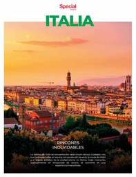 Special Tours Italia 2022