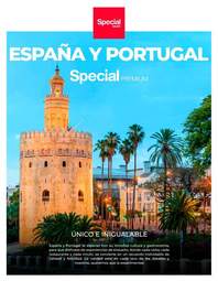 Special Tours España Y Portugal 2022