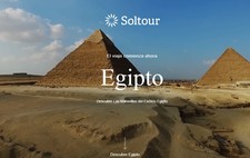 Soltour Egipto 2023